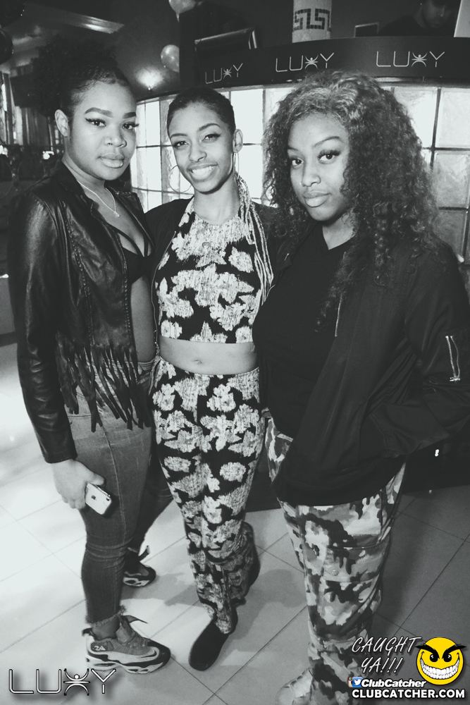 Luxy nightclub photo 79 - January 11th, 2019