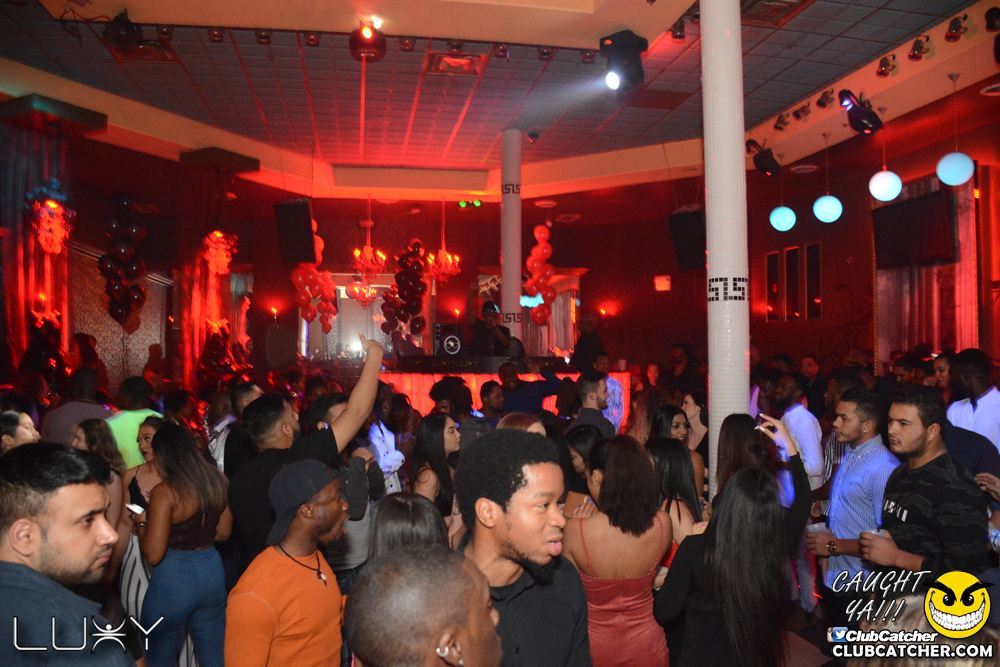 Luxy nightclub photo 80 - January 11th, 2019