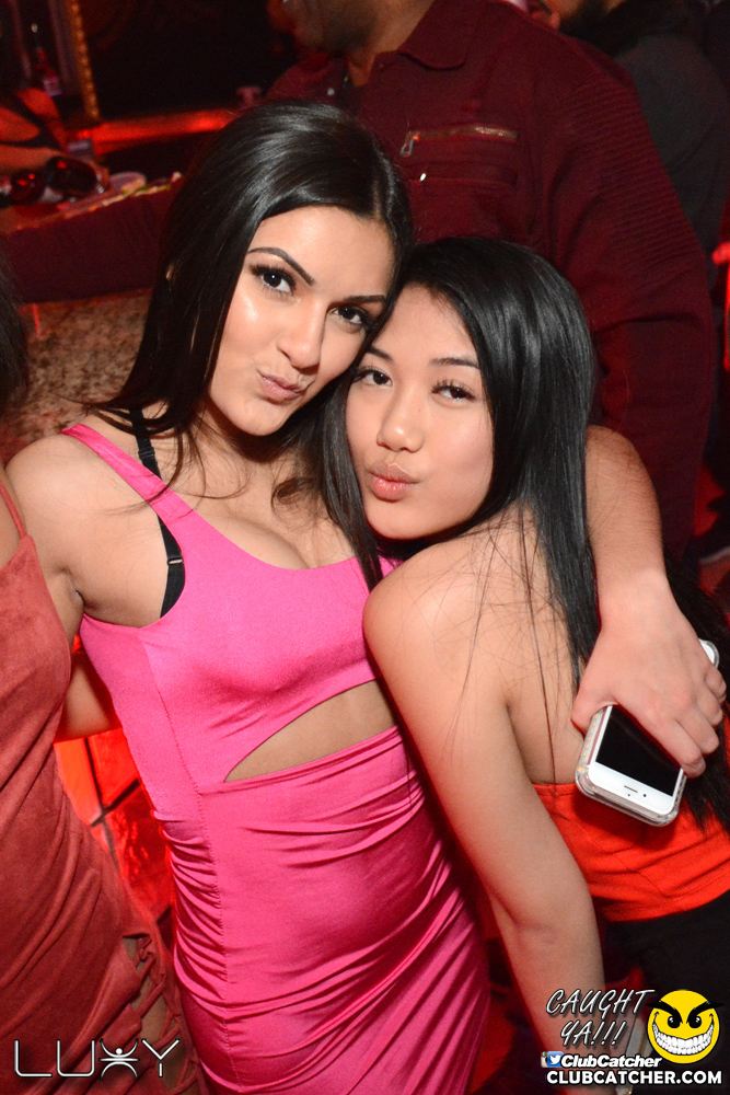Luxy nightclub photo 9 - January 11th, 2019