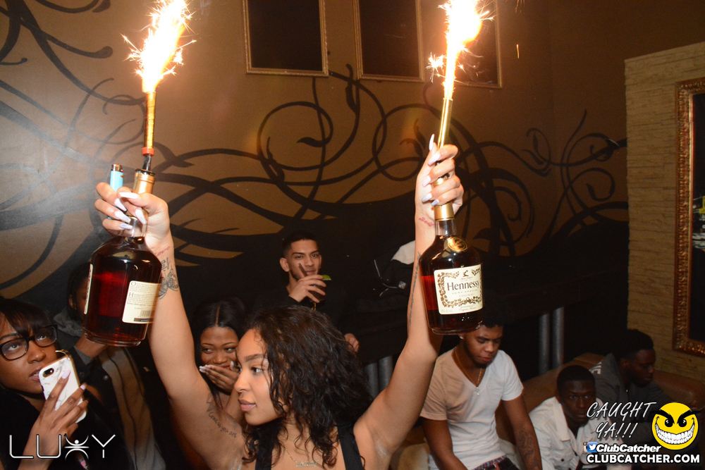 Luxy nightclub photo 81 - January 11th, 2019