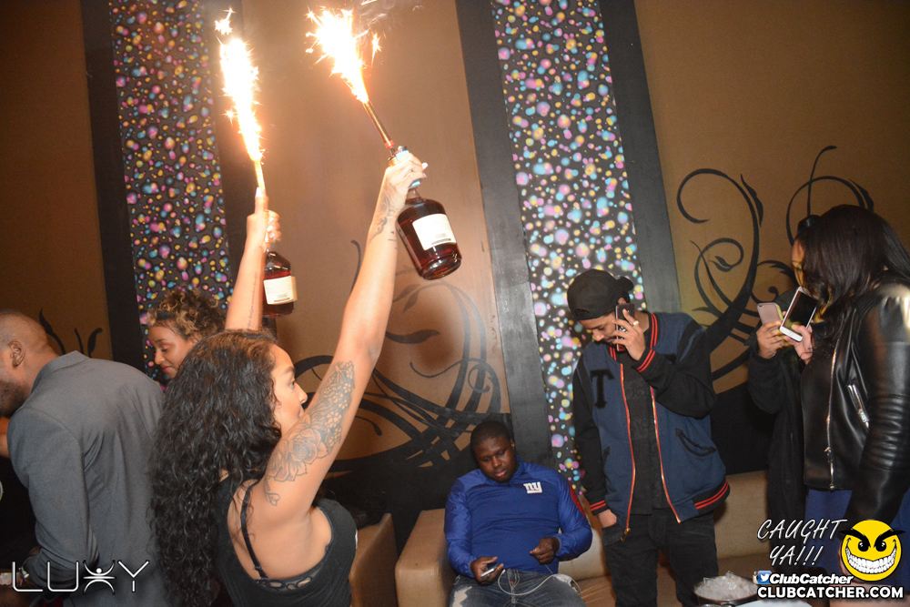 Luxy nightclub photo 83 - January 11th, 2019