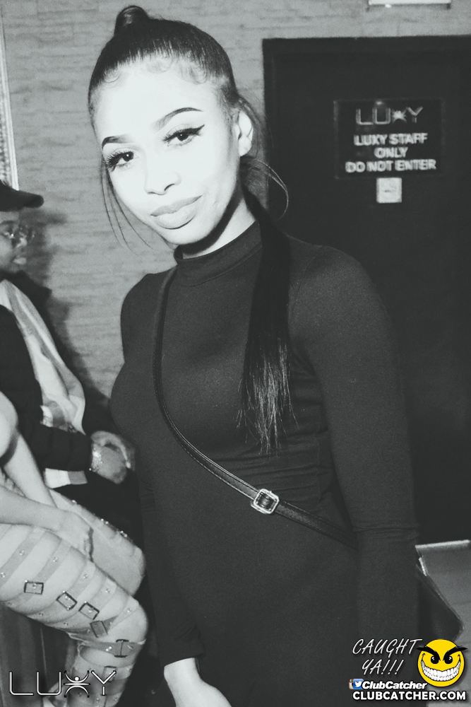 Luxy nightclub photo 84 - January 11th, 2019