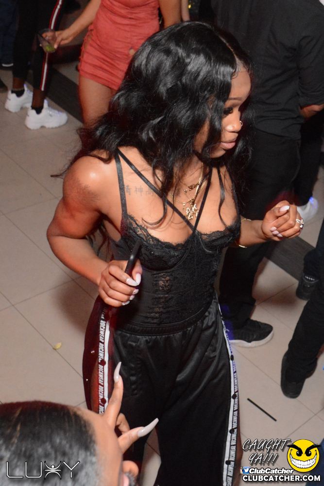 Luxy nightclub photo 86 - January 11th, 2019