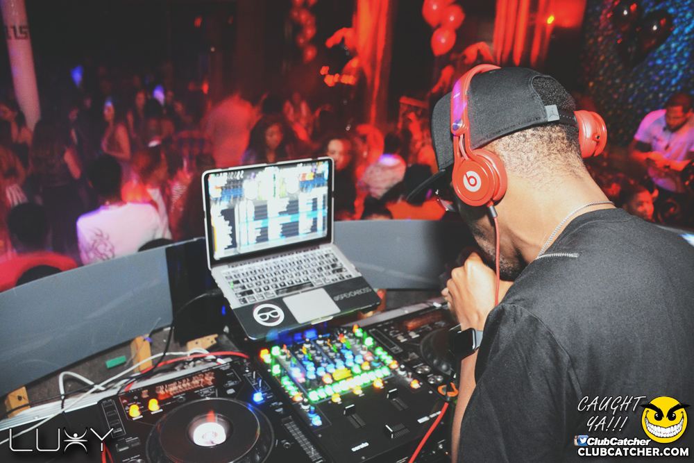 Luxy nightclub photo 89 - January 11th, 2019