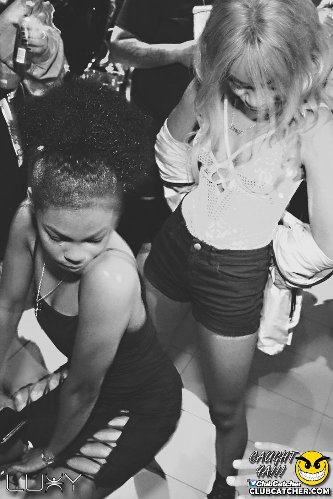 Luxy nightclub photo 90 - January 11th, 2019