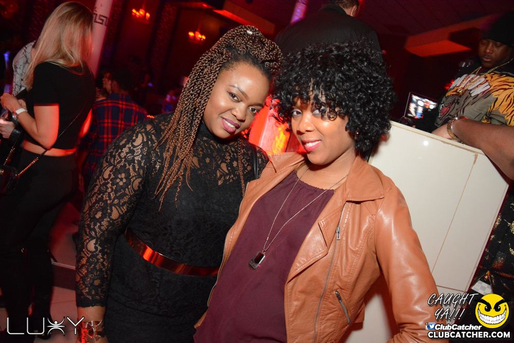 Luxy nightclub photo 94 - January 11th, 2019