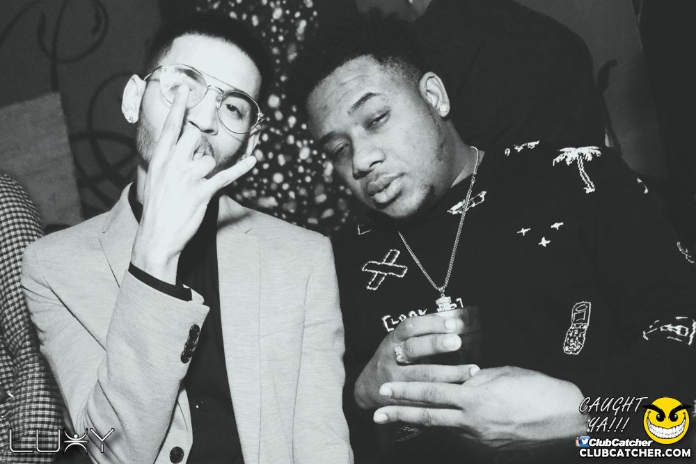 Luxy nightclub photo 95 - January 11th, 2019