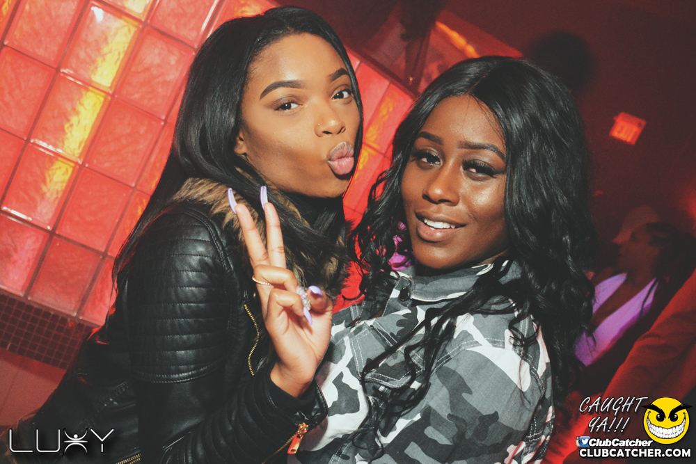 Luxy nightclub photo 96 - January 11th, 2019