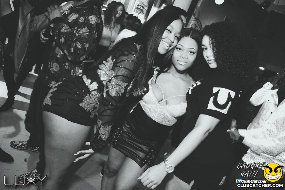 Luxy nightclub photo 98 - January 11th, 2019