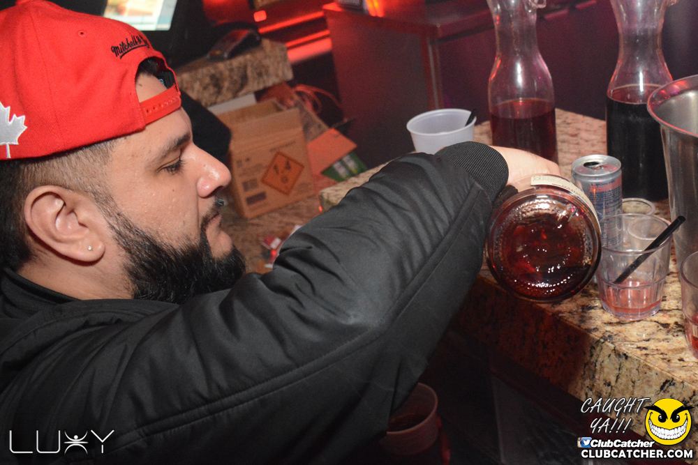 Luxy nightclub photo 100 - January 11th, 2019