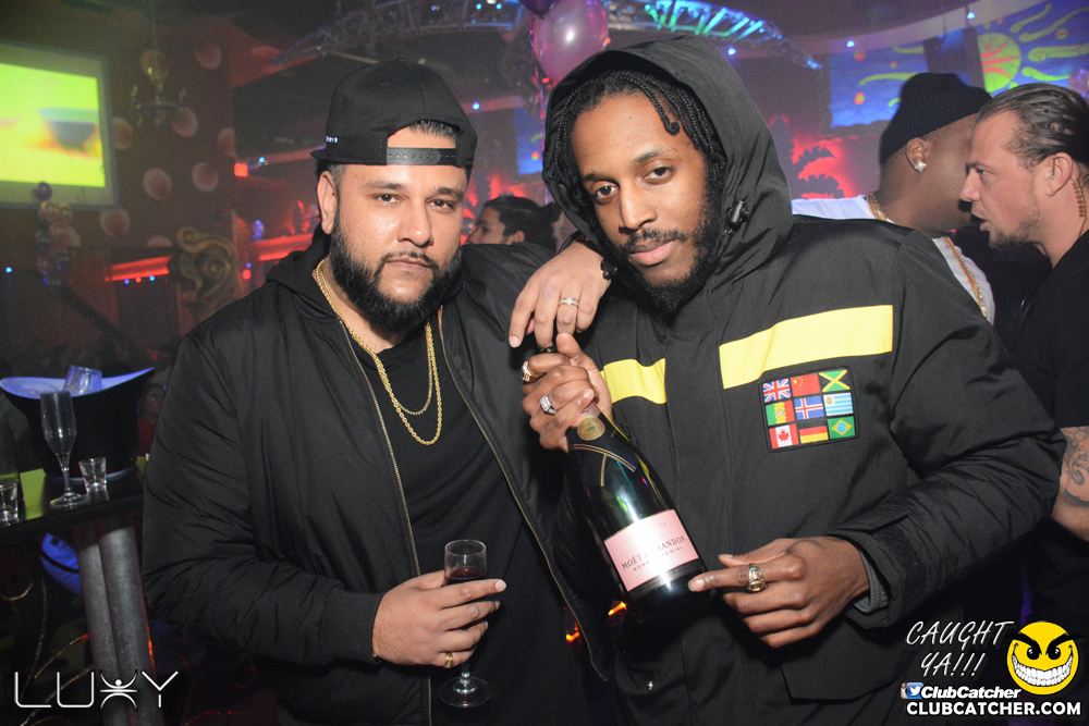 Luxy nightclub photo 11 - January 12th, 2019