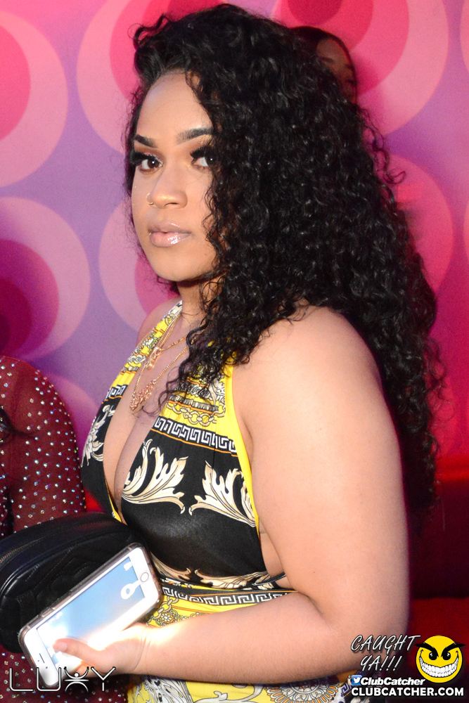 Luxy nightclub photo 102 - January 12th, 2019