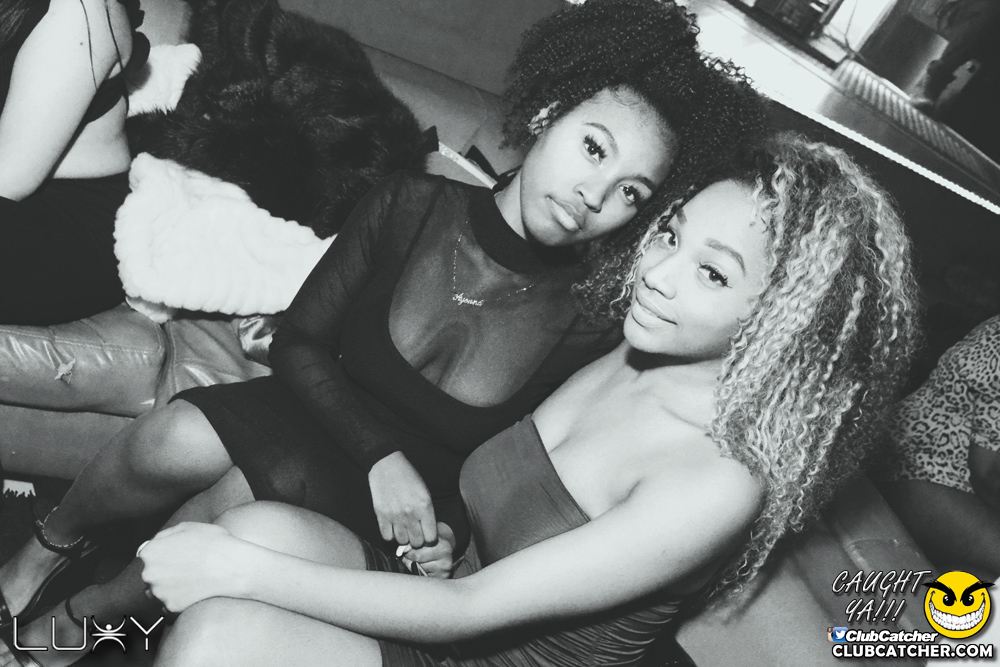Luxy nightclub photo 104 - January 12th, 2019