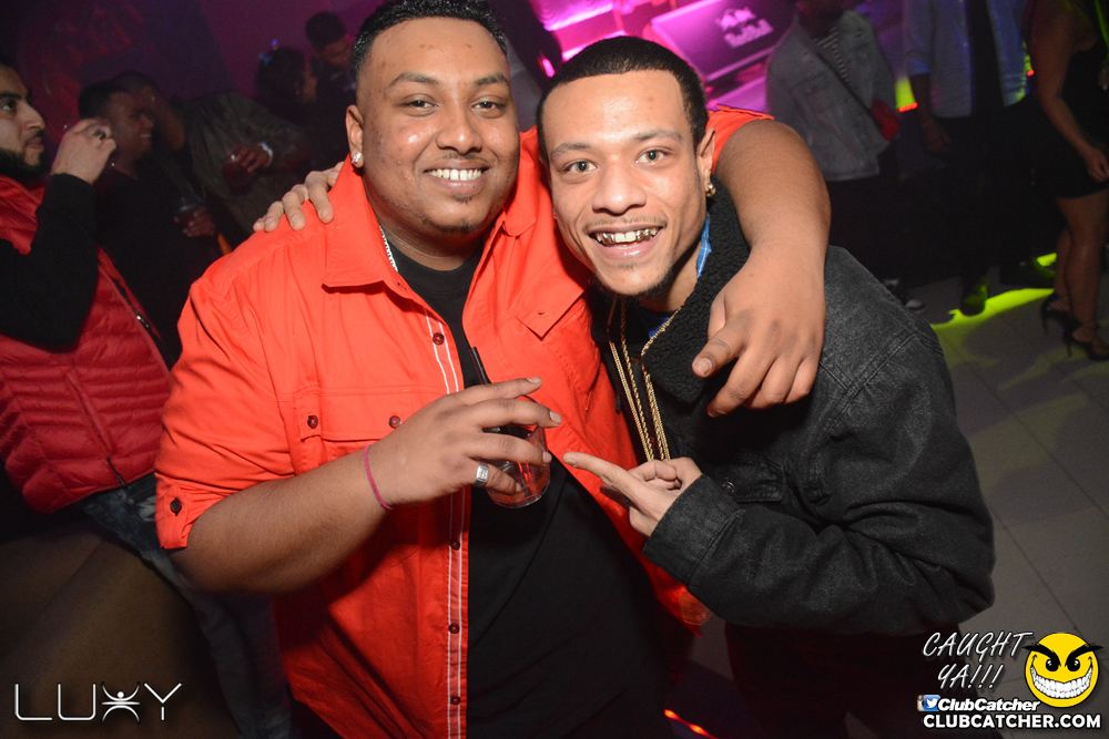 Luxy nightclub photo 106 - January 12th, 2019