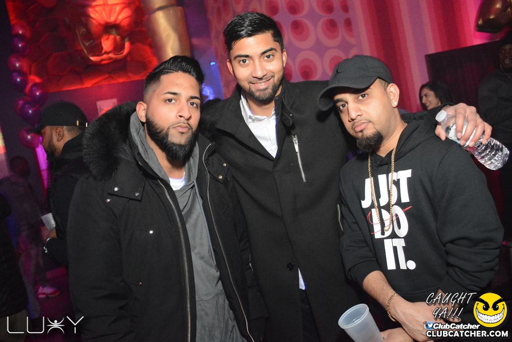 Luxy nightclub photo 107 - January 12th, 2019