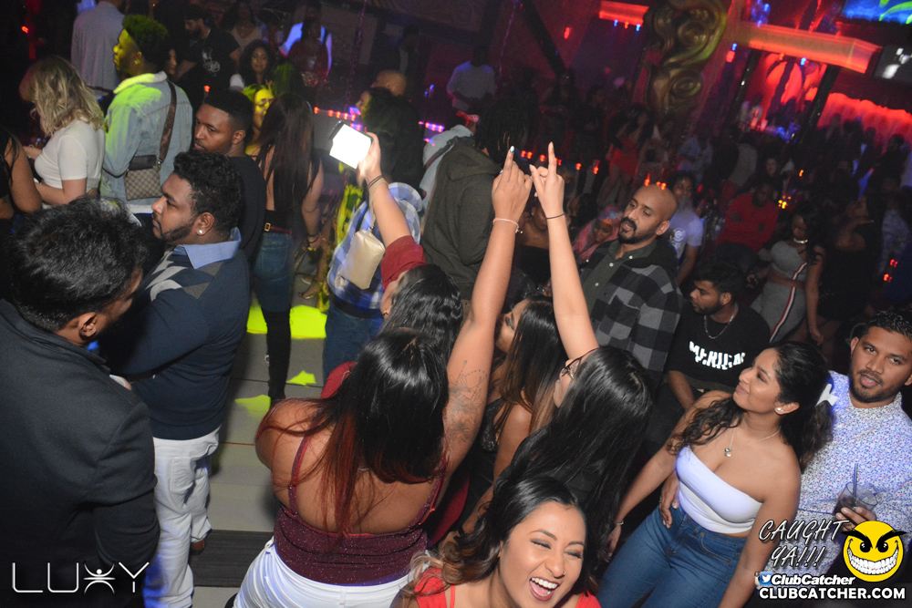 Luxy nightclub photo 110 - January 12th, 2019
