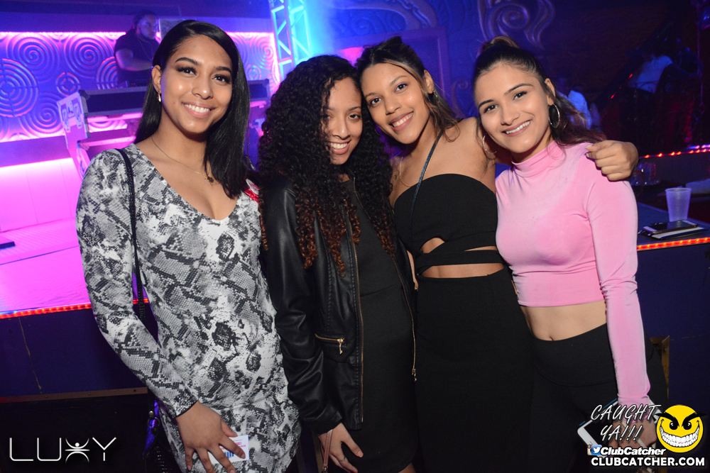 Luxy nightclub photo 12 - January 12th, 2019