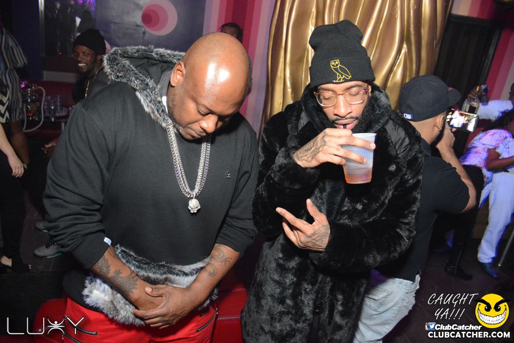 Luxy nightclub photo 111 - January 12th, 2019