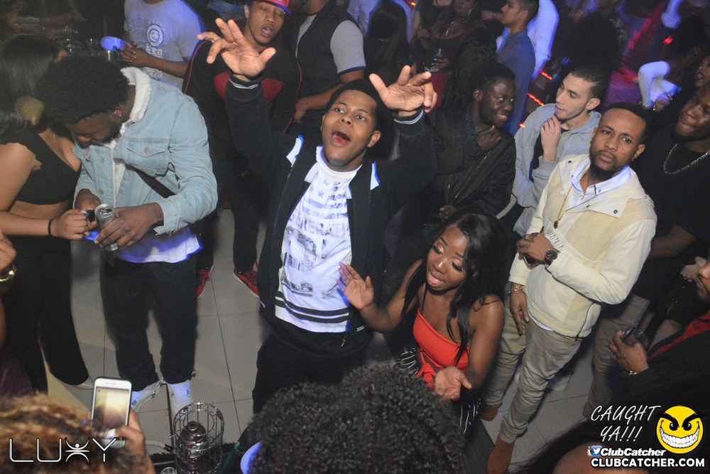 Luxy nightclub photo 112 - January 12th, 2019