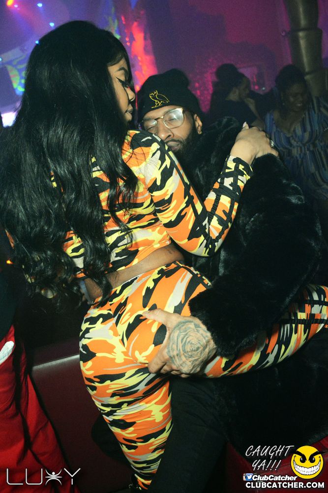 Luxy nightclub photo 113 - January 12th, 2019