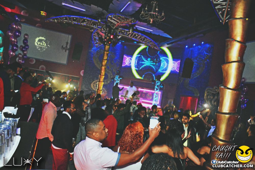 Luxy nightclub photo 114 - January 12th, 2019