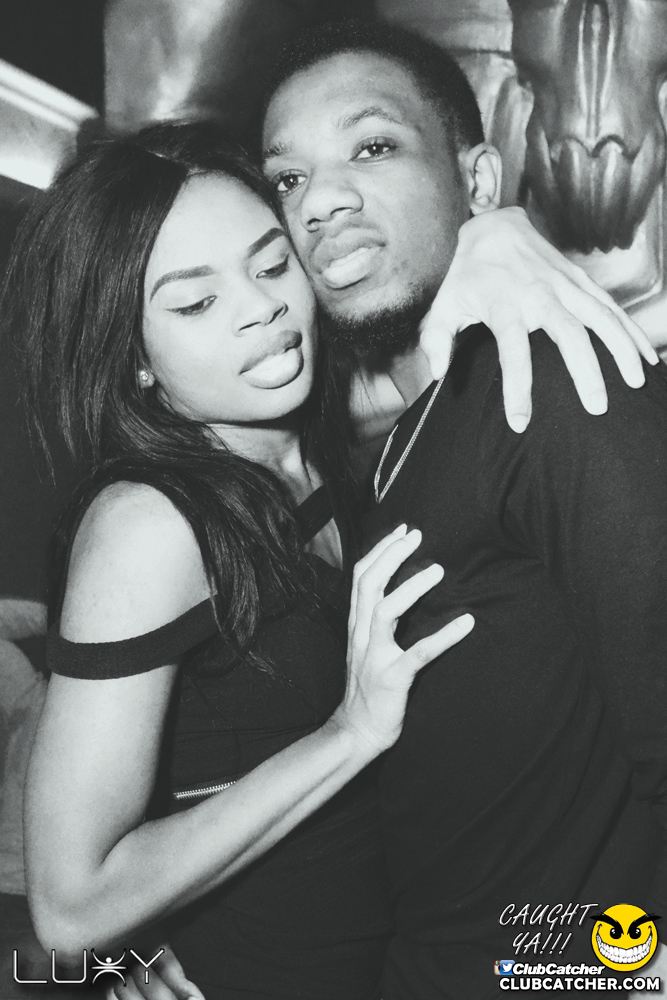 Luxy nightclub photo 115 - January 12th, 2019