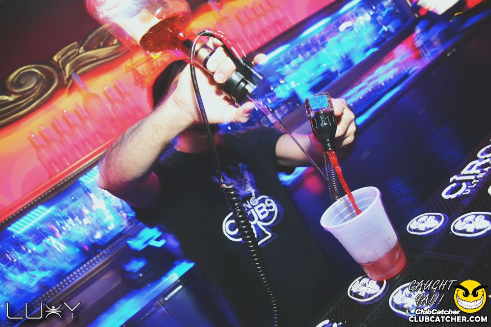 Luxy nightclub photo 116 - January 12th, 2019