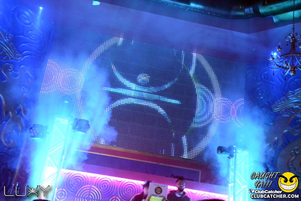Luxy nightclub photo 117 - January 12th, 2019
