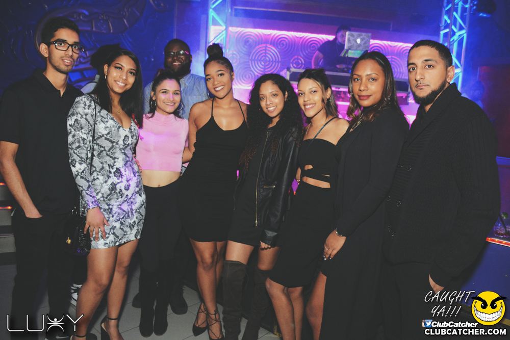 Luxy nightclub photo 120 - January 12th, 2019