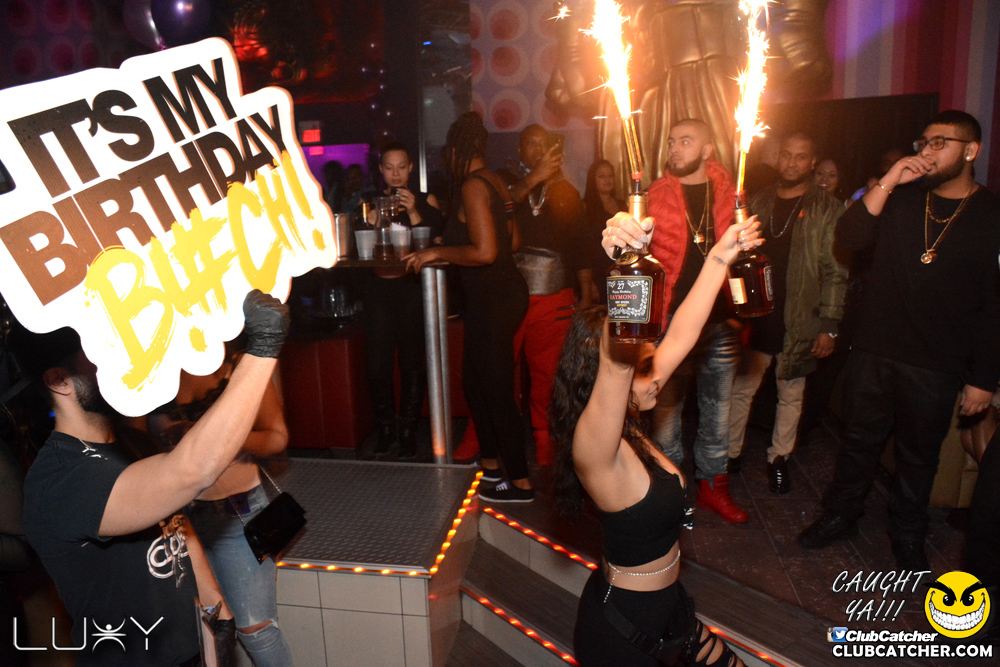 Luxy nightclub photo 13 - January 12th, 2019