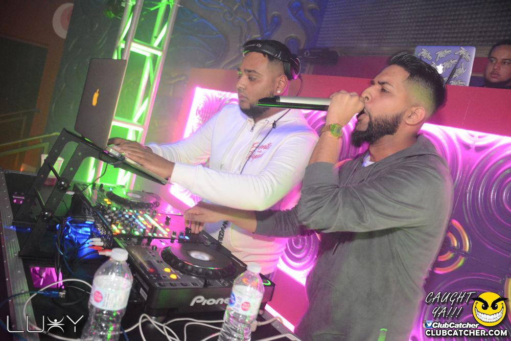 Luxy nightclub photo 121 - January 12th, 2019