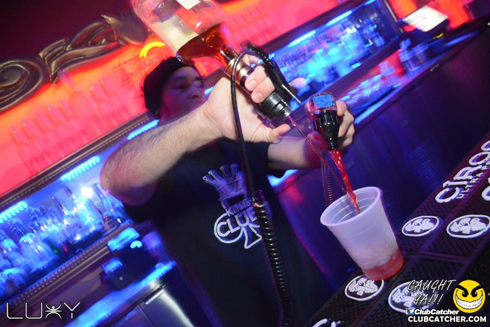 Luxy nightclub photo 123 - January 12th, 2019