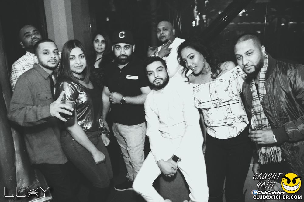 Luxy nightclub photo 125 - January 12th, 2019