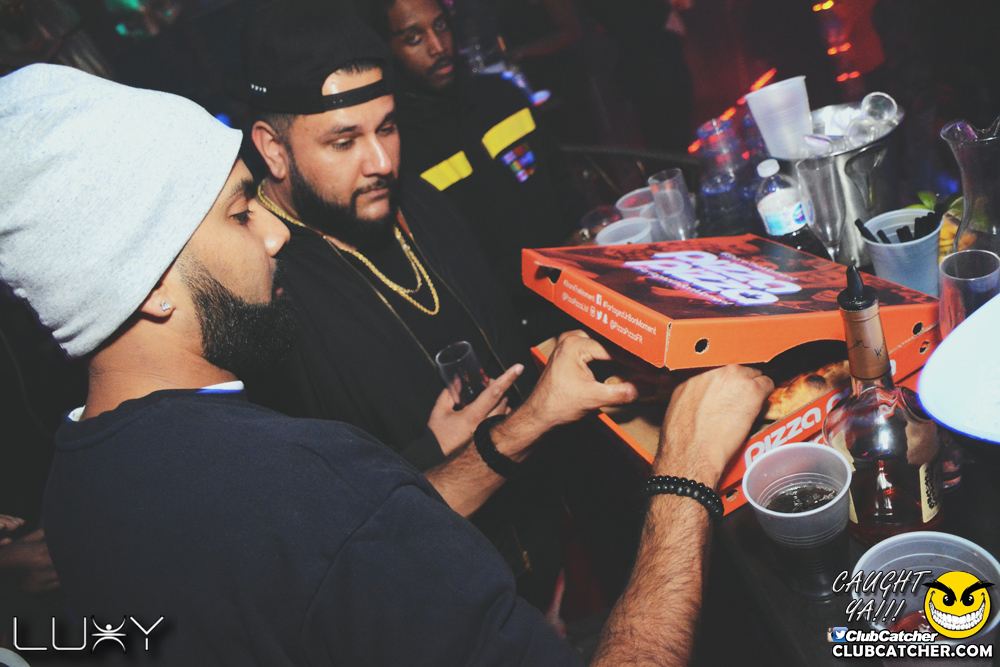 Luxy nightclub photo 126 - January 12th, 2019