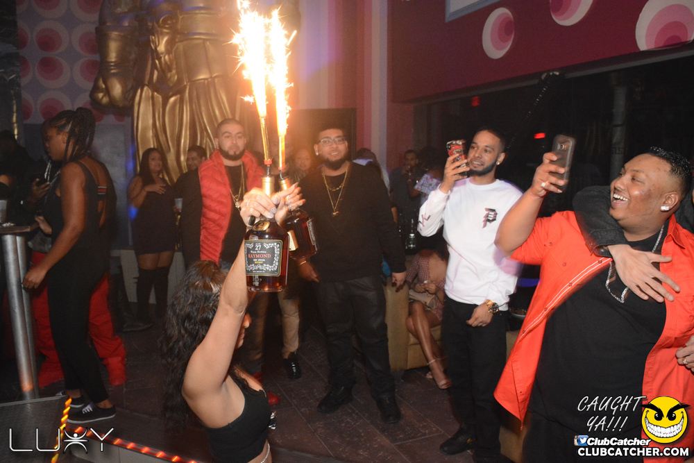 Luxy nightclub photo 127 - January 12th, 2019