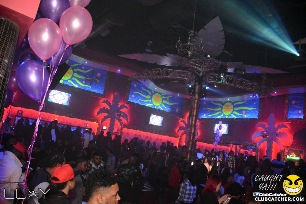 Luxy nightclub photo 128 - January 12th, 2019