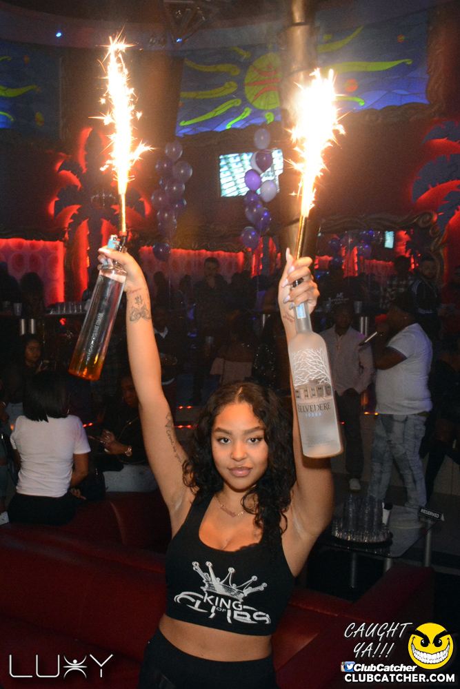 Luxy nightclub photo 129 - January 12th, 2019