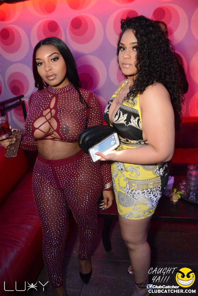Luxy nightclub photo 14 - January 12th, 2019