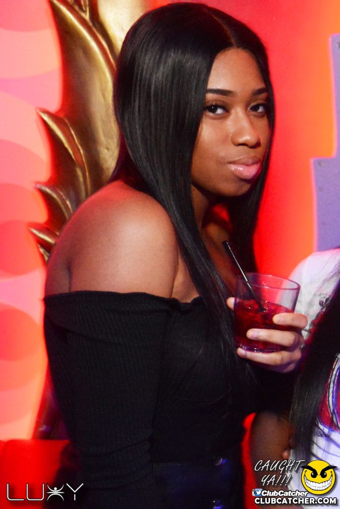 Luxy nightclub photo 132 - January 12th, 2019