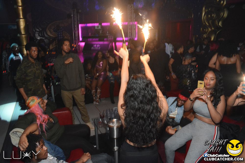 Luxy nightclub photo 133 - January 12th, 2019