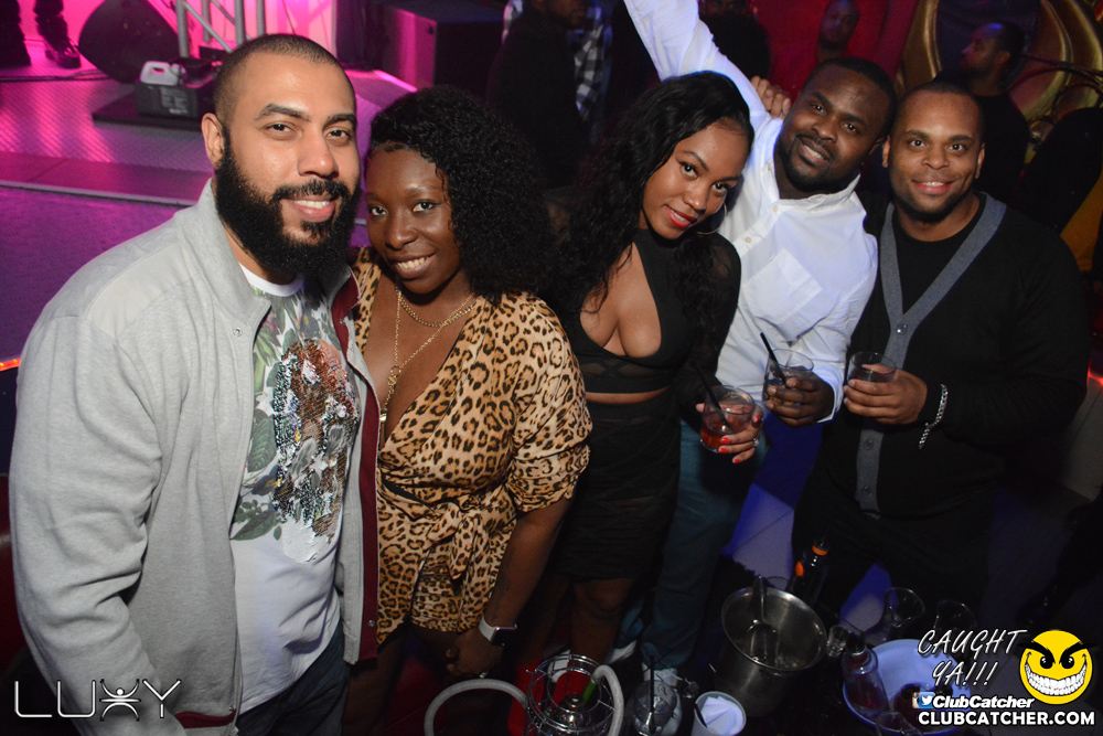 Luxy nightclub photo 134 - January 12th, 2019
