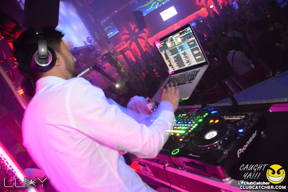 Luxy nightclub photo 136 - January 12th, 2019