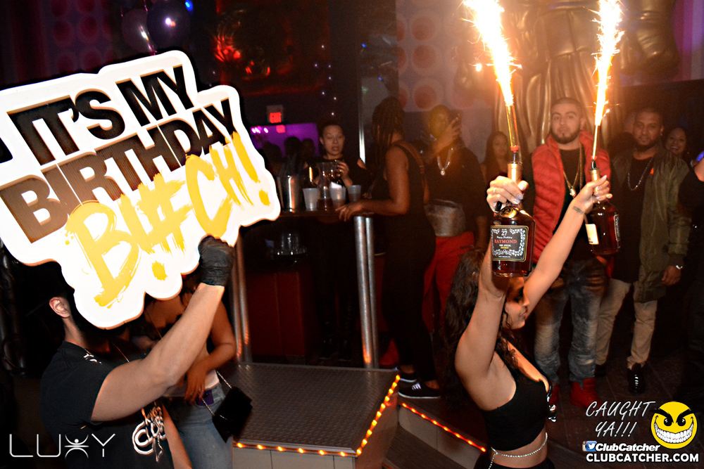 Luxy nightclub photo 137 - January 12th, 2019