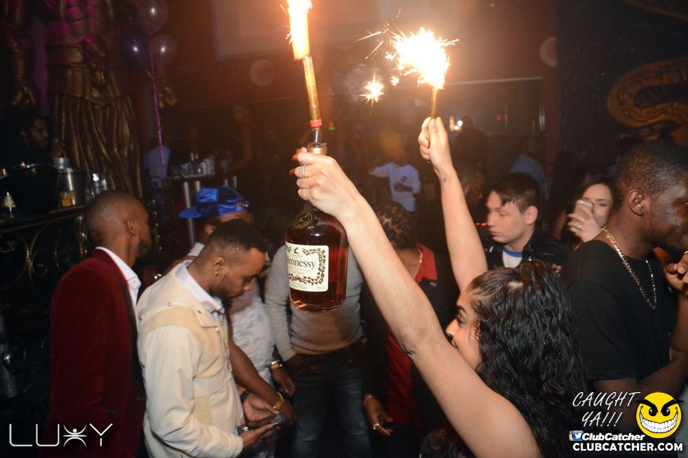 Luxy nightclub photo 138 - January 12th, 2019
