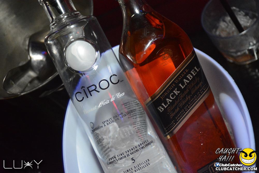 Luxy nightclub photo 140 - January 12th, 2019