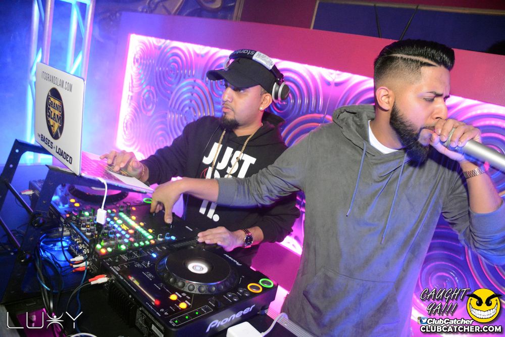 Luxy nightclub photo 15 - January 12th, 2019