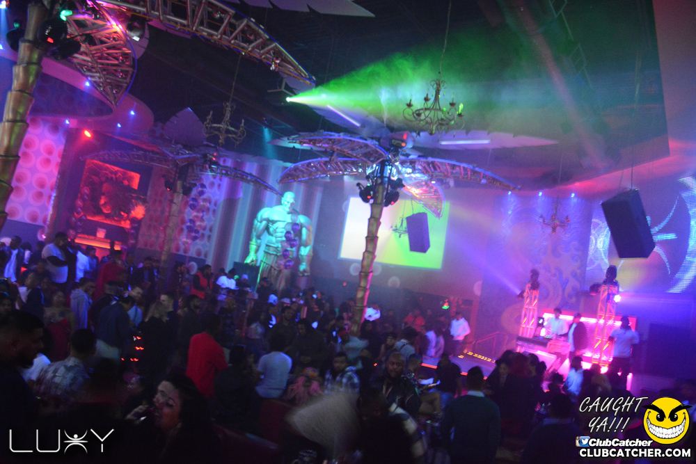 Luxy nightclub photo 141 - January 12th, 2019