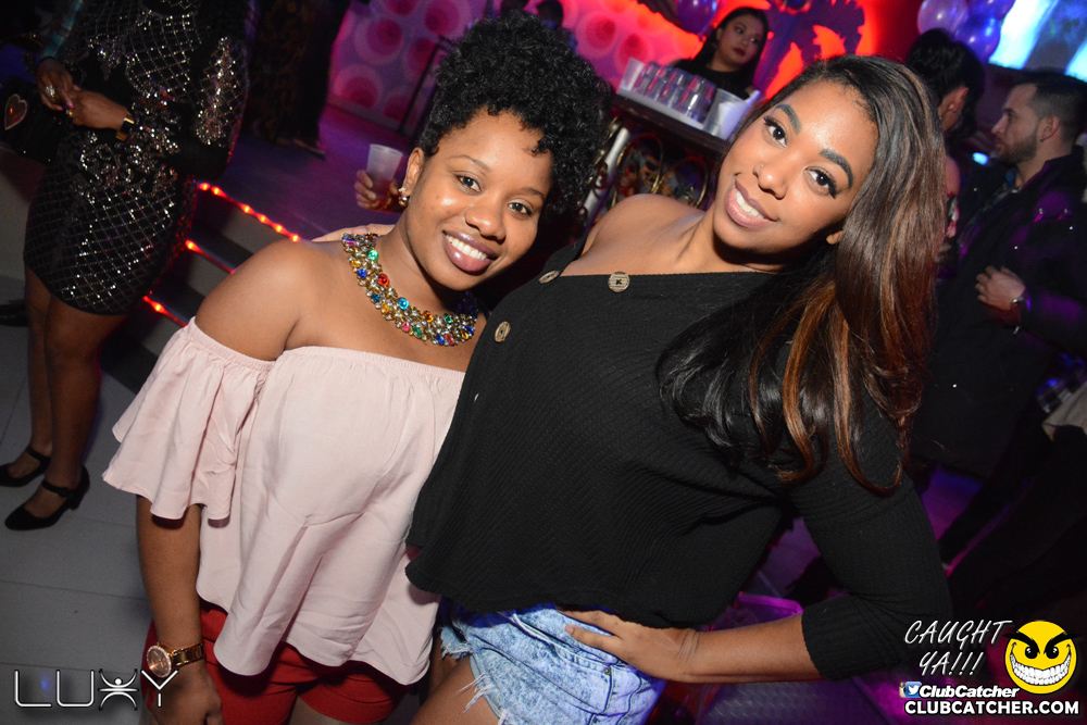 Luxy nightclub photo 142 - January 12th, 2019