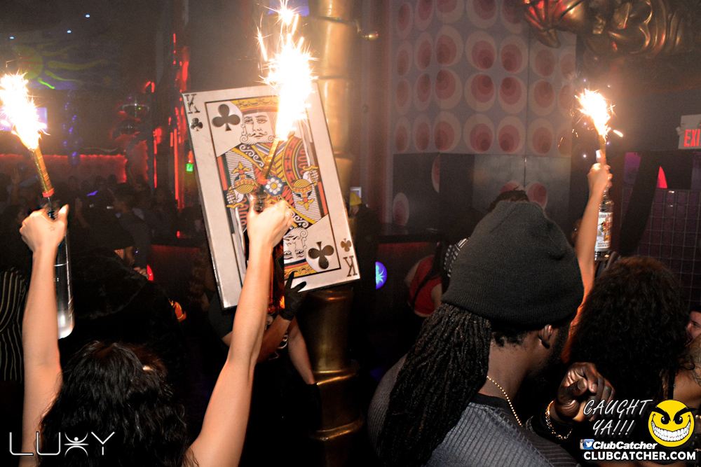 Luxy nightclub photo 143 - January 12th, 2019