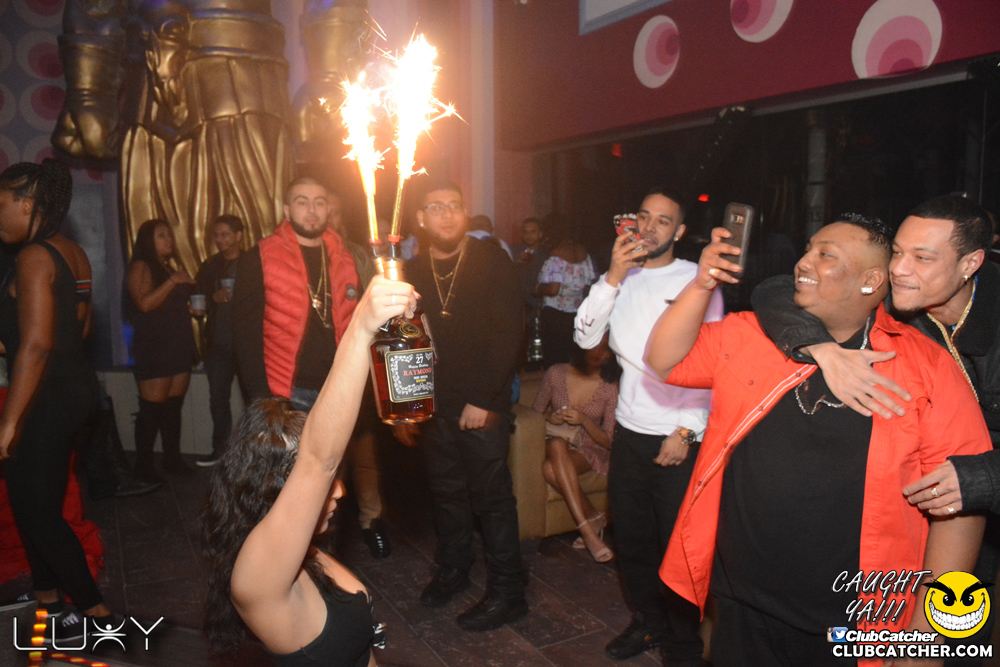 Luxy nightclub photo 144 - January 12th, 2019